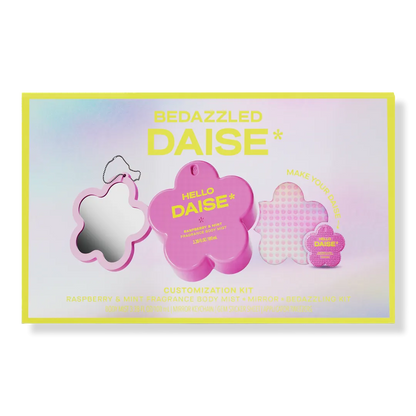 DAISE | Bedazzled Customisation Kit