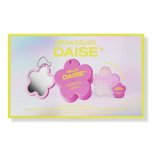 DAISE | Bedazzled Customisation Kit