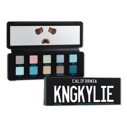 KYLIE COSMETICS | King Kylie Collection Eyeshadow Palette