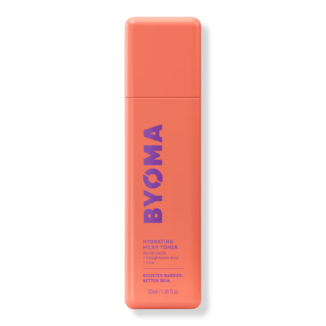 BYOMA | Hydrating Milky Toner