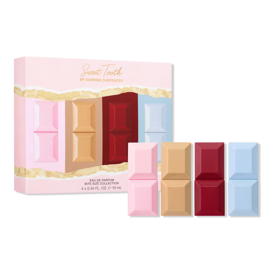 SABRINA CARPENTER | Bite Sized Coffret Eau de Parfum
