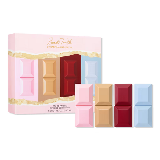 SABRINA CARPENTER | Bite Sized Coffret Eau de Parfum