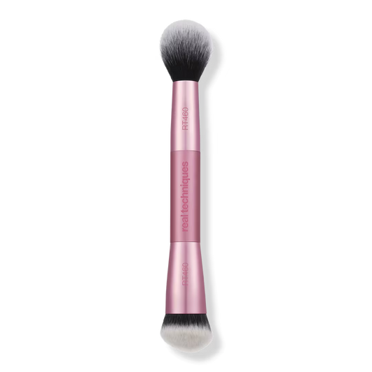 REAL TECHNIQUES | Cloudtopia Highlight & Detail Brush