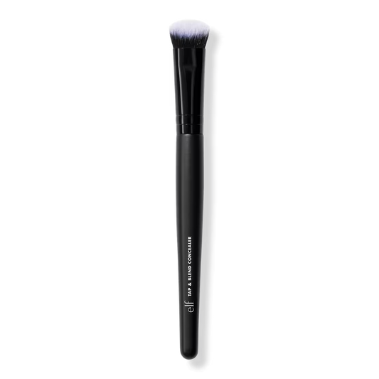 e.l.f. Cosmetics | Tap & Blend Concealer Brush