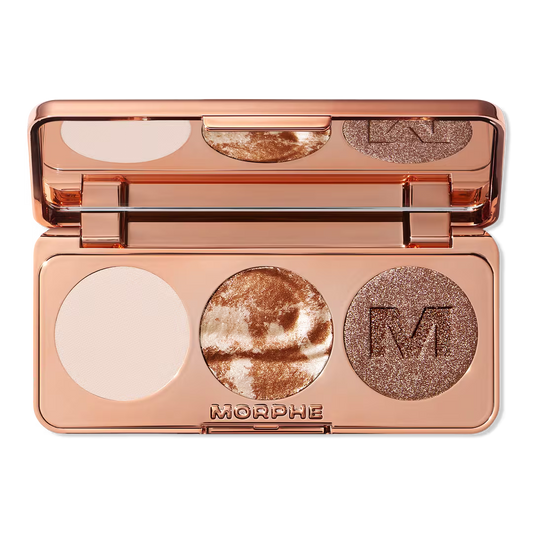 Morphe Trophy Wife Eyeshadow Trio