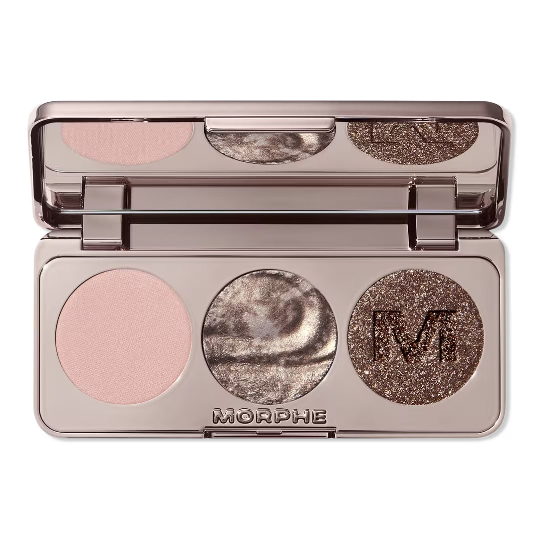 Morphe Trophy Wife Eyeshadow Trio