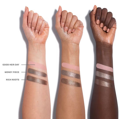 Morphe Trophy Wife Eyeshadow Trio