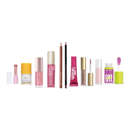 Ulta Beauty | The Lip Statement Set