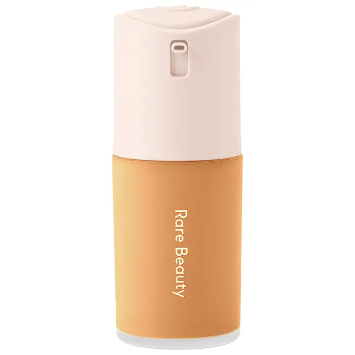 Rare Beauty |True to Myself Natural Matte Longwear Foundation
