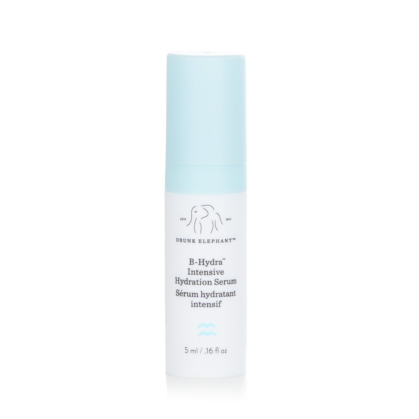 Drunk Elephant | B-Hydra™ Intensive Hydration Serum with Hyaluronic Acid - Trial Size