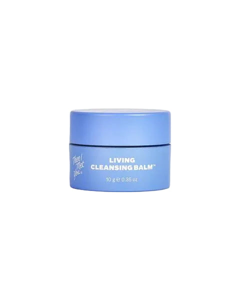 Then I Met You | Living Cleansing Balm