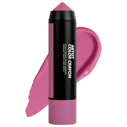 MAKE UP FOR EVER | Artist Color Crayon Waterproof Multi-Use Stick For Cheeks, Lips and Eyes