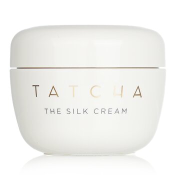 Tatcha | The Silk Cream