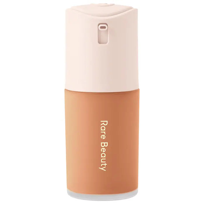 Rare Beauty |True to Myself Natural Matte Longwear Foundation