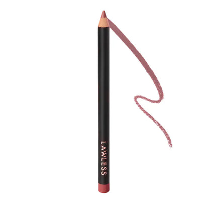 LAWLESS | Forget The Filler Definer Lip Liner