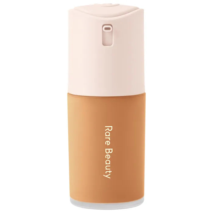 Rare Beauty |True to Myself Natural Matte Longwear Foundation