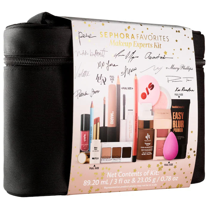 Sephora Favorites | Makeup Experts Value Set