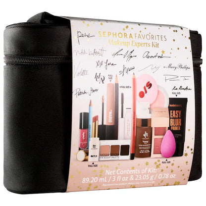Sephora Favorites | Makeup Experts Value Set