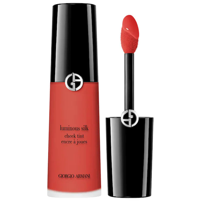 Armani Beauty | Luminous Silk Cheek Tint