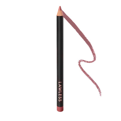 LAWLESS | Forget The Filler Definer Lip Liner