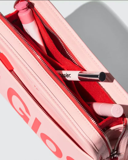 Glossier | The Beauty Bag