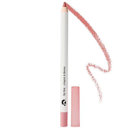 Glossier | Lip Line Enhancing Hydrating Longwear Lip Liner Pencil