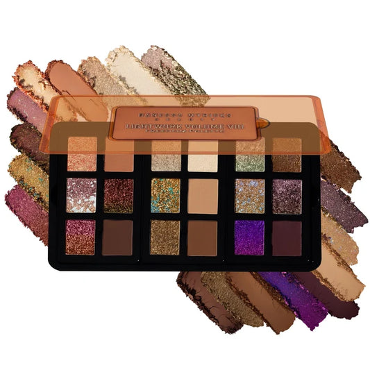 Danessa Myricks Beauty | Lightwork VIII Freedom Palette