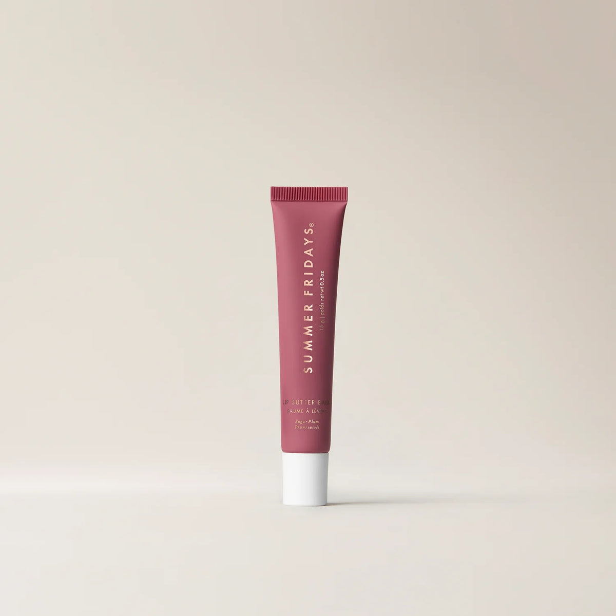 Summer Fridays | Lip Butter Balm Holiday Collection