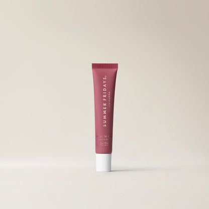 Summer Fridays | Lip Butter Balm Holiday Collection