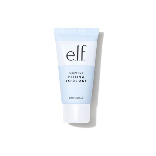 e.l.f. skin | Holy Hydration Gentle Peeling Exfoliant Travel Size