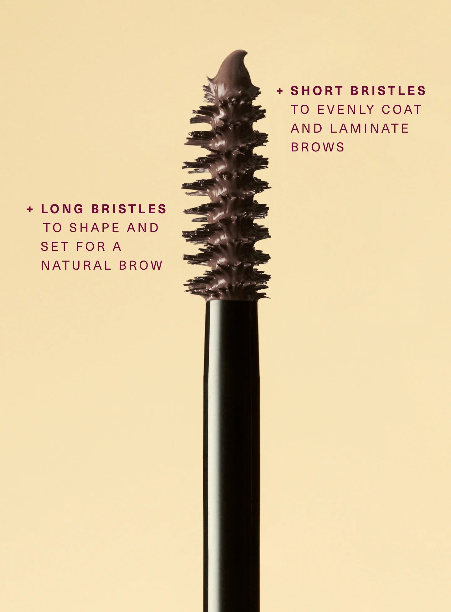 Rare Beauty | Brow Harmony Tinted Flexible Lifting Gel