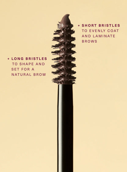 Rare Beauty | Brow Harmony Tinted Flexible Lifting Gel