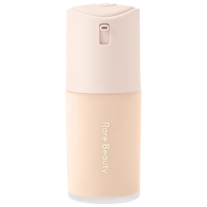 Rare Beauty |True to Myself Natural Matte Longwear Foundation