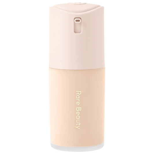 Rare Beauty |True to Myself Natural Matte Longwear Foundation