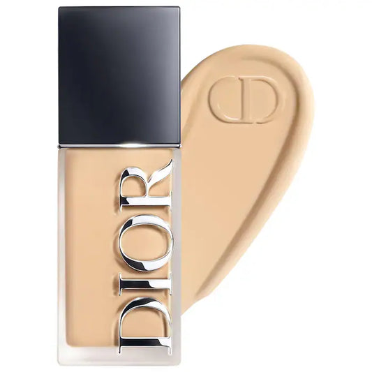 DIOR | Dior Forever Skin Wear Blurring Natural Matte Foundation - 24h Ultra Wear
