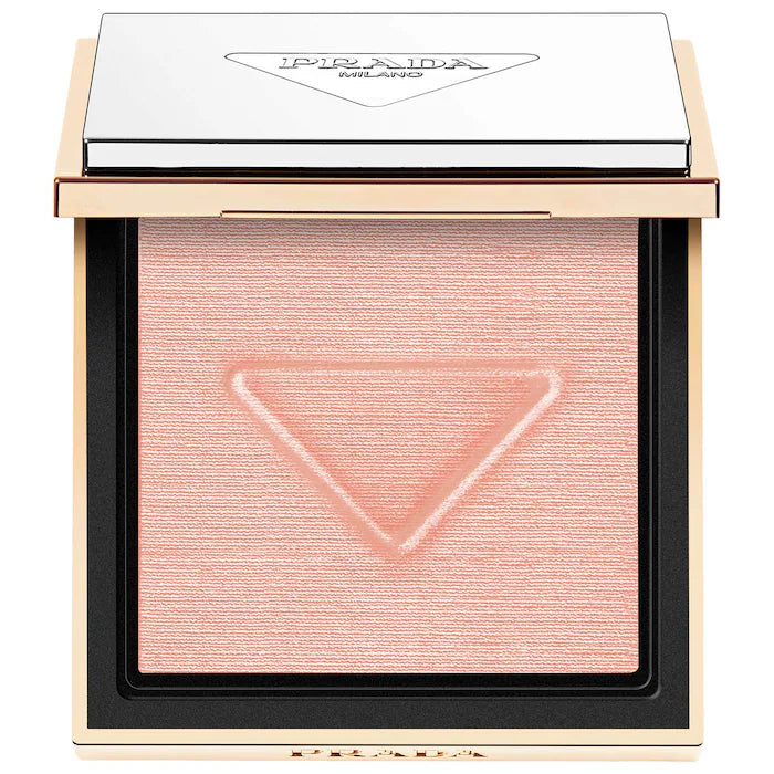 Prada Beauty | Prada Light Glowing Highlighter Powder