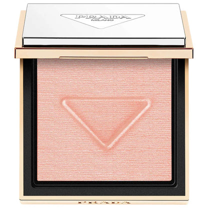 Prada Beauty | Prada Light Glowing Highlighter Powder