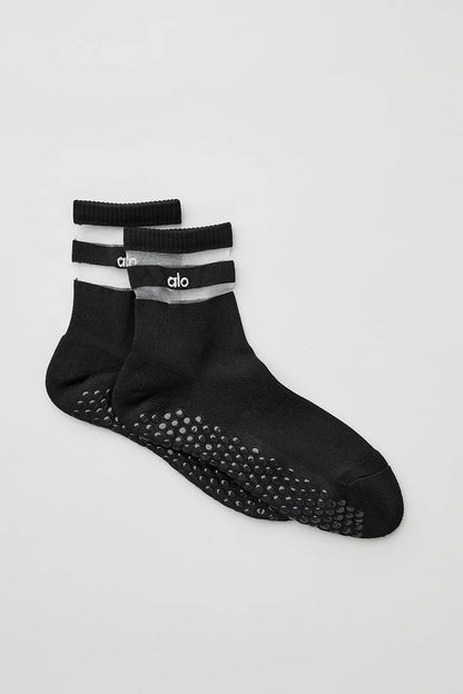 alo yoga | Women´s Pulse Grip Sock