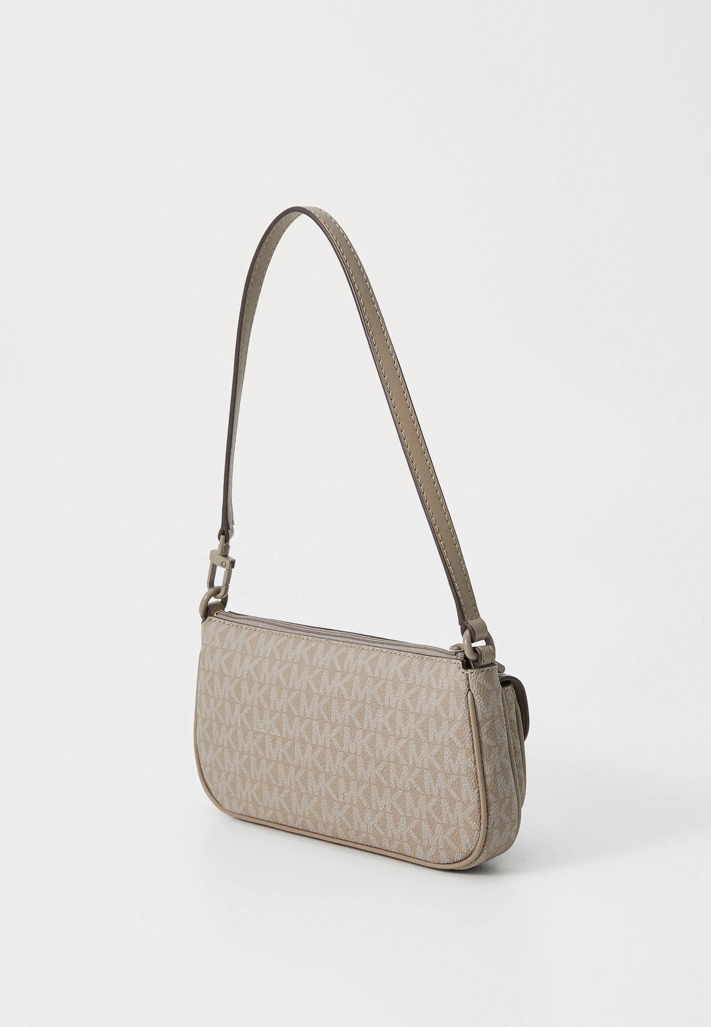 Michael Kors | ZOE POUCHETTE - Bolso de mano - Birch