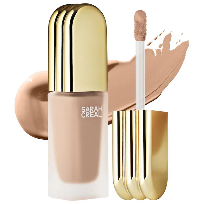 Sarah Creal | Face Flex Concealer & Complexion Enhancer with Caffeine