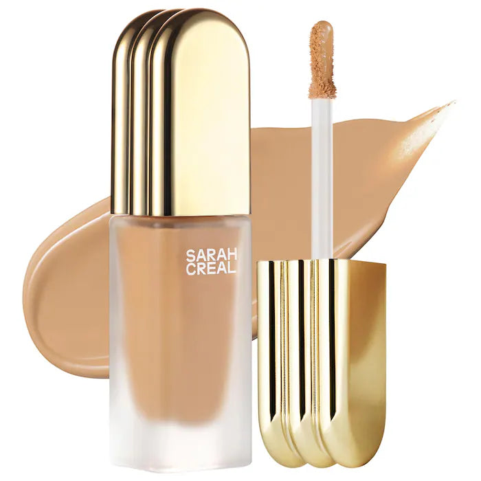 Sarah Creal | Face Flex Concealer & Complexion Enhancer with Caffeine