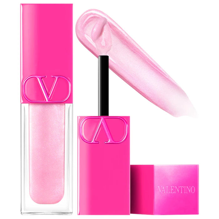 Valentino  | Puffer Complex™ Lip Plumper Gloss