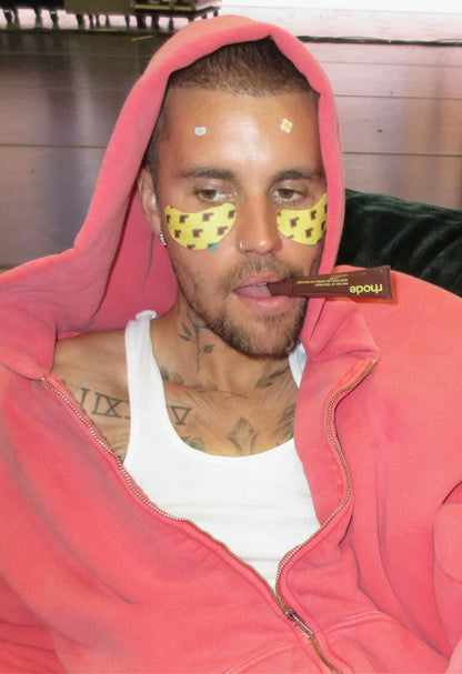 Rhode | peptide lip treatment- Caramelized Banana DESIGNED WITH JUSTIN BIEBER