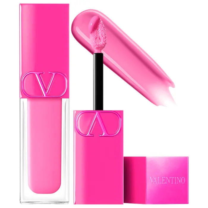 Valentino  | Puffer Complex™ Lip Plumper Gloss