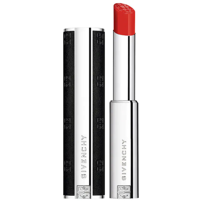 Givenchy | Le Rouge Interdit Satin Hydrating Lipstick