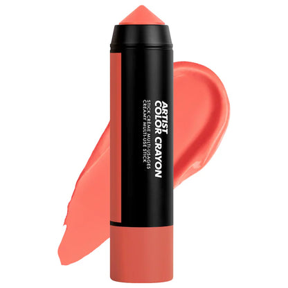 MAKE UP FOR EVER | Artist Color Crayon Waterproof Multi-Use Stick For Cheeks, Lips and Eyes