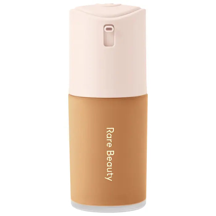 Rare Beauty |True to Myself Natural Matte Longwear Foundation