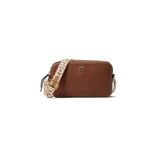 Tommy Hilfiger | Crossbody Brown