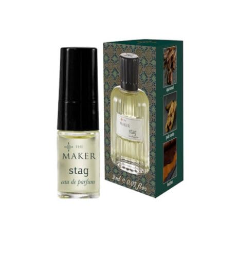 The Maker | Lover Eau de Parfum Travel Spray