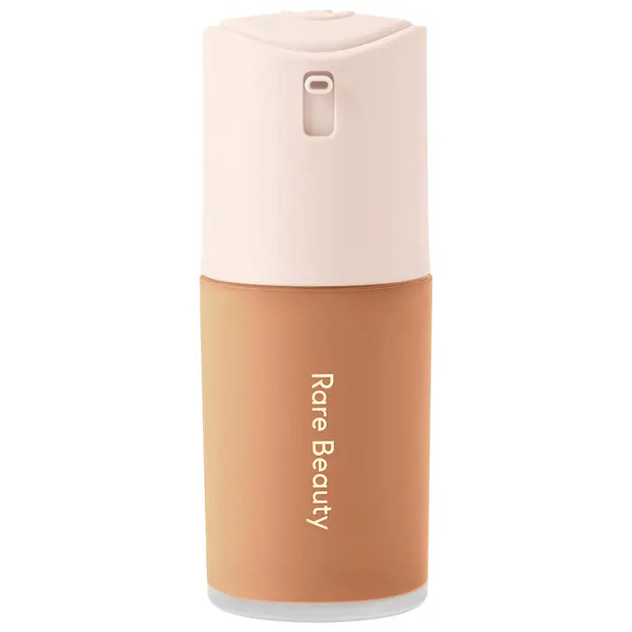 Rare Beauty |True to Myself Natural Matte Longwear Foundation